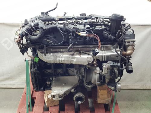 Engine BMW X6 (E71, E72) xDrive 30 d | BP33020550M1  - Image 8