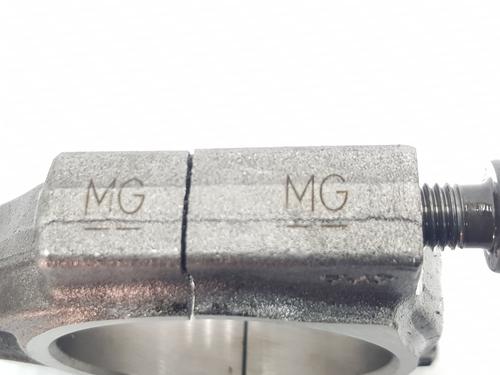 Other BMW X4 (G02, F98)  | BP14101559O1 