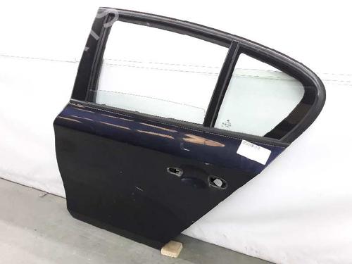 Left rear door BMW 1 (E87) 118 d | BP755936C4 