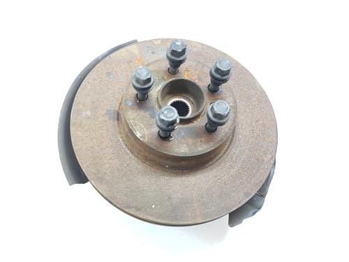 Used Right front steering knuckle LAND ROVER RANGE ROVER III (L322) 3.0 D 4x4 (177 hp) 20191325