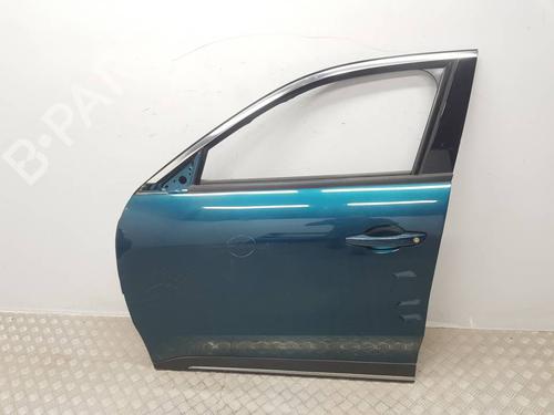 Used Left front door Left front door 39249285 39249285