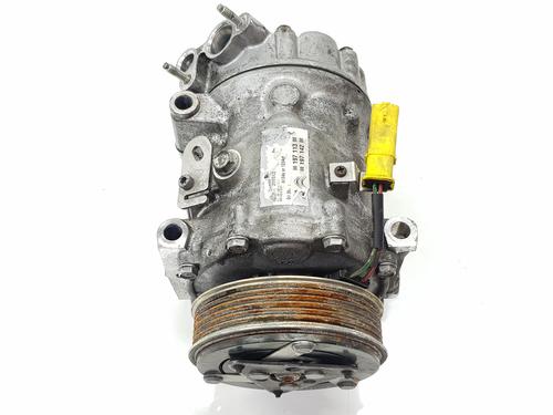 Used AC compressor AC compressor CITROËN JUMPER II Van 2.0 BlueHDi 130 (130 hp) 36206869 36206869