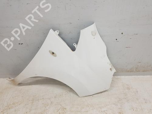 Used Right front fenders Right front fenders NISSAN NV200 / EVALIA Bus [2010-2026] 33936350 33936350