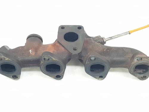 Exhaust manifold DACIA SANDERO II 1.5 dCi | BP38068599M110 - Image 7
