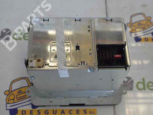 Radio VW GOLF V (1K1) 2.0 GTI | BP1423329E6 