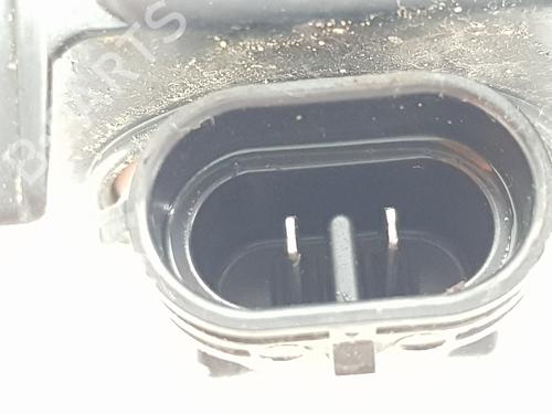 Left front fog light FORD TRANSIT CUSTOM V362 Van (FY, FZ) | BP37471663C30 - Image 2