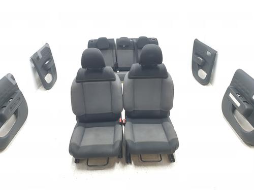 Sæde sæt CITROËN C3 III (SX) 1.2 PureTech 82 | BP31946809C78 
