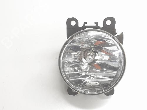 Used Right front fog light Right front fog light DACIA SANDERO III 1.0 TCe 90 (91 hp) 34706562 34706562