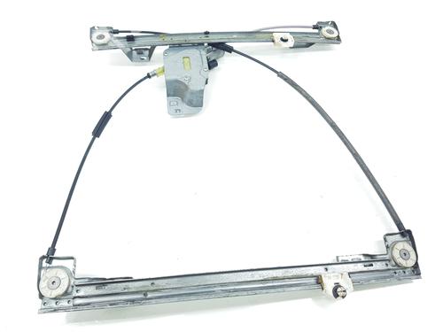 Front right window mechanism RENAULT KANGOO / GRAND KANGOO II (KW0/1_) 1.5 dCi 90 (KW05, KW08, KW0G, KW11) | BP24263003C23 