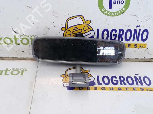 Used Rear mirror TOYOTA LAND CRUISER 90 (_J9_) 3.0 TD (KZJ90_, KZJ95_, KZJ90R, KZJ95R, KZJ90W, KZJ95W) (125 hp) 3206979