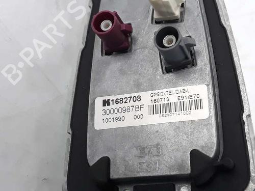 Other BMW 3 Touring (F31) 330 d | BP14071702O1 