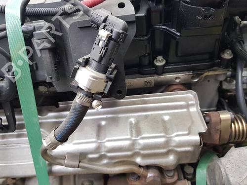 Engine BMW X3 (F25) xDrive 20 d | BP40236509M1 - Image 4