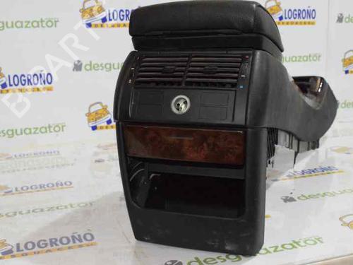 Armrest / Center console BMW X5 (E53) 3.0 d | BP7153028I20