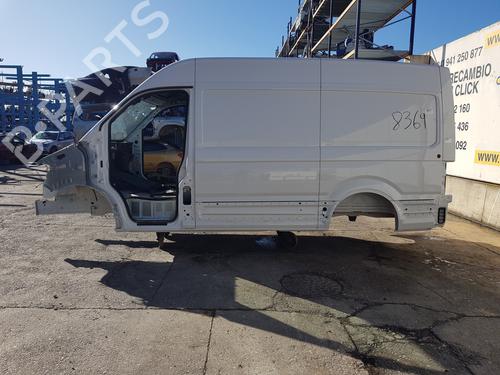 Other VW CRAFTER Van (SY_, SX_)  | BP29535415O1 