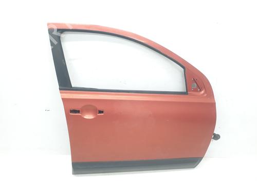 Used Right front door NISSAN QASHQAI I (J10, NJ10) 2.0 (140 hp) 28671298