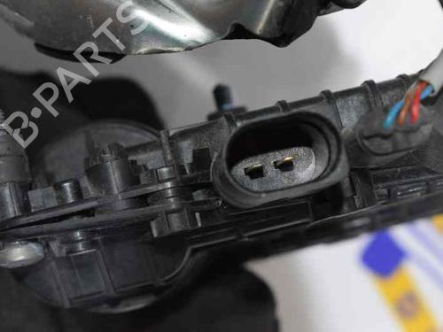 Rear left lock BMW X5 (E70) 3.0 sd | BP1423482C100 