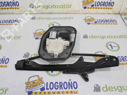 Rear right window mechanism VW GOLF V (1K1) 1.9 TDI | BP763182C25 