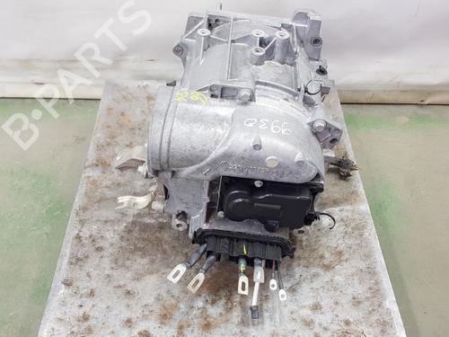 Engine RENAULT ZOE (BFM_) ZOE (BFMD) | BP38037893M1 - Image 2