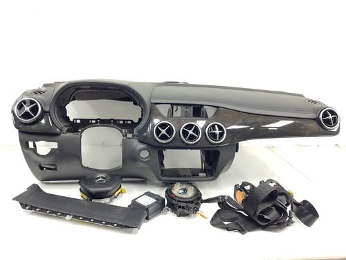 Used Airbag Kit MERCEDES-BENZ B-CLASS Sports Tourer (W246, W242) B 180 CDI / d (246.212) (109 hp) 20851631