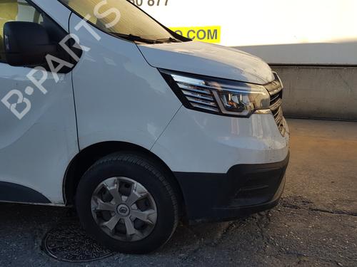 Engine mount RENAULT TRAFIC III Van (FG_)  | BP29376555M89 