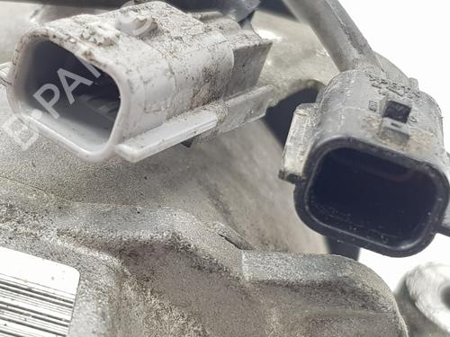 AC compressor RENAULT MEGANE III Hatchback (BZ0/1_, B3_) 1.5 dCi (BZ09, BZ0D, BZ1W, BZ29, BZ14) | BP29448863M34 