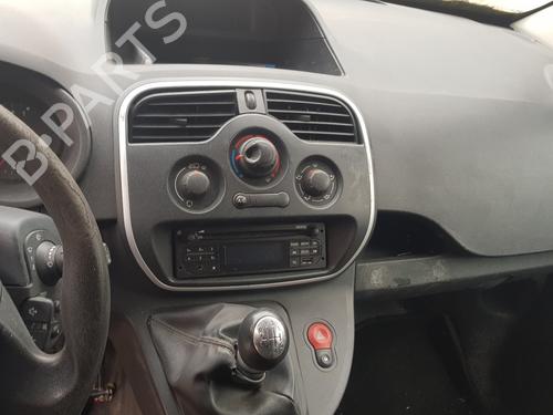 Left front window switch RENAULT KANGOO / GRAND KANGOO II (KW0/1_) 1.5 dCi 80 (KW15) | BP38445471I27 - Image 16