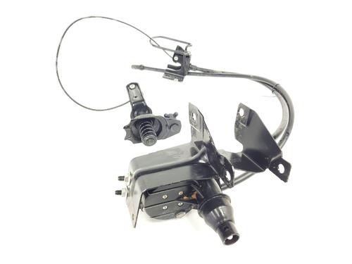 Støtte CITROËN JUMPER II Van 2.2 BlueHDi 140 | BP30974902C155