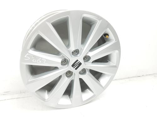 Rim SEAT IBIZA V (KJ1, KJG) 1.0 MPi | BP12463023C45 