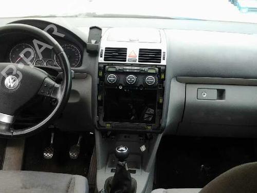 Rear right window mechanism VW TOURAN (1T1, 1T2) 2.0 TDI 16V | BP1884991C25 