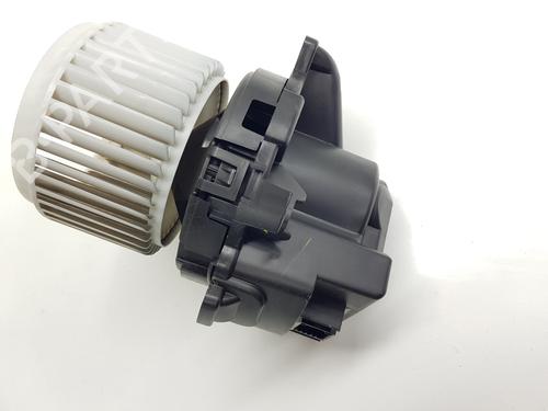 Heater blower motor RENAULT CLIO V (B7_) | BP34639659M62 - Image 2