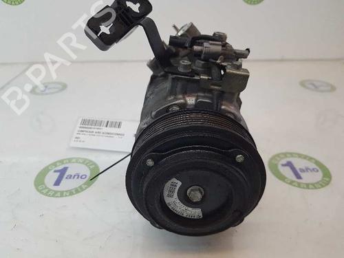 AC compressor BMW 3 Touring (F31) 318 d (143 hp) 8231197