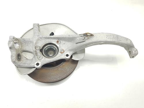 Højre Styrespindel Lejehus AUDI A6 C7 (4G2, 4GC) 2.0 TDI | BP29617170M26 