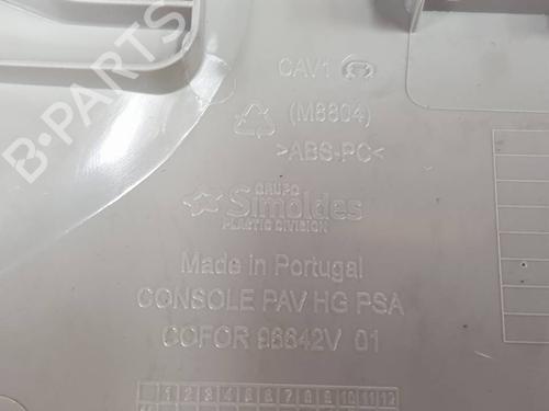 Interior roof light PEUGEOT RIFTER e-Rifter | BP40155954I8 - Image 5