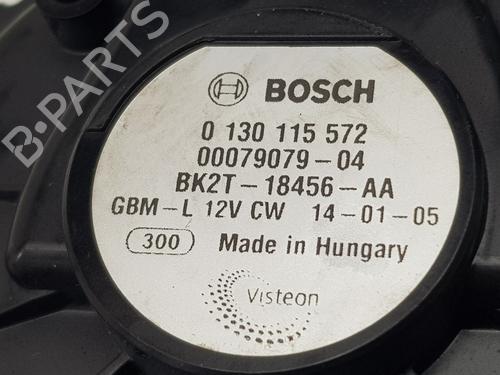 Varmeblæser FORD TRANSIT CUSTOM V362 Van (FY, FZ) 2.2 TDCi | BP30788152M62 