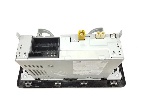 Display monitor SEAT IBIZA V (KJ1, KJG)  | BP27562780C48 
