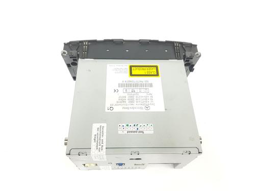Electronic module MERCEDES-BENZ C-CLASS (W204) C 220 CDI (204.002) | BP3660526M83