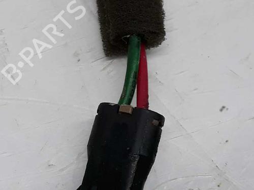 Rear left window mechanism KIA RIO I Hatchback (DC) 1.3 | BP3377415C24 