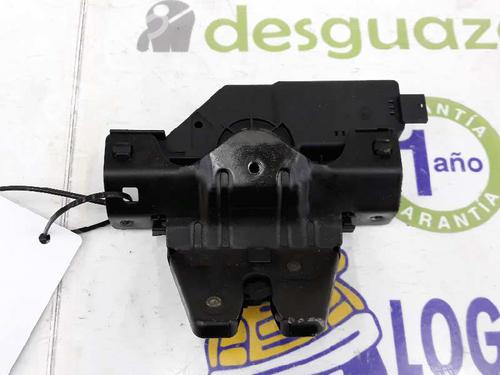 Used Tailgate lock BMW 1 (E87) 120 d (163 hp) 2686493