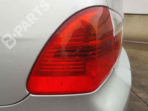 Front left lock BMW 3 Touring (E91) 330 d | BP10541148C98  - Image 98