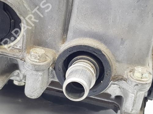 Inverter/Converter TOYOTA YARIS (_P13_) 1.5 Hybrid (NHP130_) | BP24663731M119 