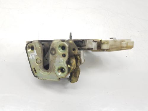 Rear left lock NISSAN ALMERA TINO (V10) 2.2 dCi | BP10065998C100 