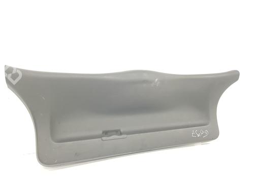 Boot lining AUDI A3 (8L1) S3 quattro | BP16249454I3 