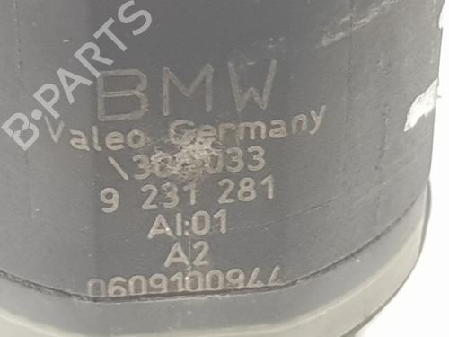 Electronic module BMW 5 (F10) 520 d | BP18861342M83 