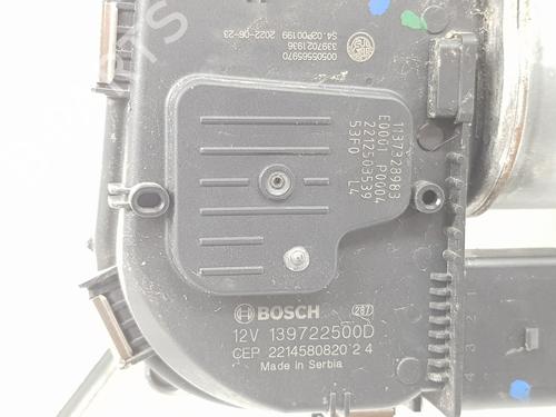 Front wiper motor ALFA ROMEO STELVIO (949_) 2.2 D (949.AXD1A) | BP18904711M29 