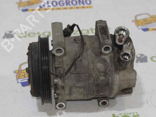 Used AC compressor NISSAN PATHFINDER II (R50) 3.5 V6 4WD (220 hp) 770338