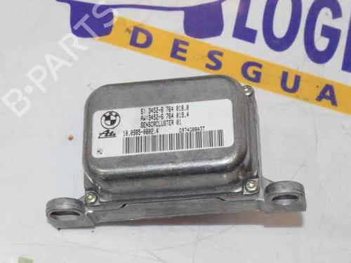 Elektronisk modul MINI MINI (R50, R53) One (90 hp) 14117975