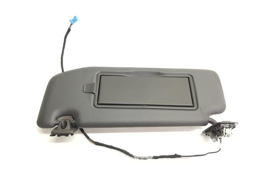 Left sun visor OPEL ASTRA L Sports Tourer (OV5) 1.2 (FRHNSL, FRHNSR) | BP29433830I1 