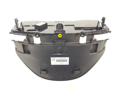 Instrument cluster OPEL CROSSLAND X / CROSSLAND (P17, P2QO) 1.2 (75) | BP31136566C47