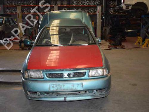 Left front indicator SEAT INCA (6K9) 1.9 SDI | BP774583C32 