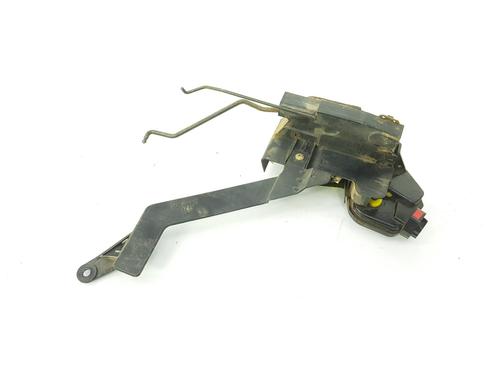 Front left lock HYUNDAI TERRACAN (HP) 2.9 CRDi 4WD | BP7631662C98 
